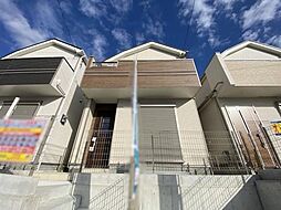 物件画像 垂水区桃山台3丁目　新築戸建2号棟