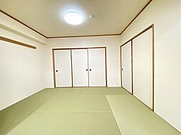 和室の画像