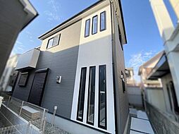 物件画像 明石市大久保町山手台2丁目　2号棟新築戸建