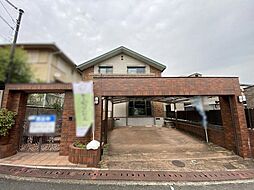 物件画像 須磨区北落合2丁目　中古戸建