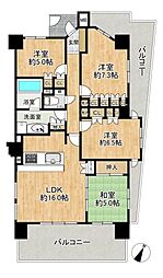 物件画像 アルファステイツ塩屋駅前ヒルサイドテラス
