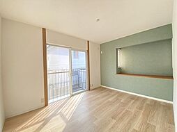 子供部屋の画像