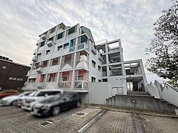 物件画像 アーサヒルズB棟