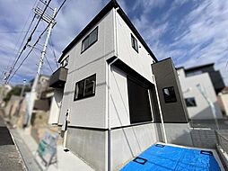 物件画像 明石市朝霧山手町　2号棟　新築戸建