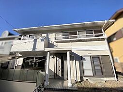 物件画像 須磨区東白川台4丁目 中古戸建