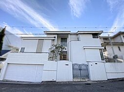 物件画像 垂水区桃山台4丁目　中古戸建