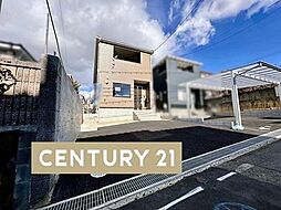 物件画像 明石市大久保町高丘第1　新築戸建1号棟