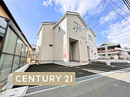 物件画像 明石市大久保町松陰　2号棟　新築戸建