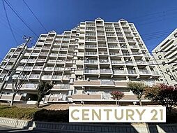 物件画像 アバンドーネ西神春日台1号棟