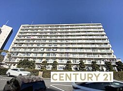 物件画像 明舞北センタービル4号棟