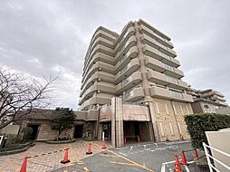 物件画像 グランプレステージ明石3