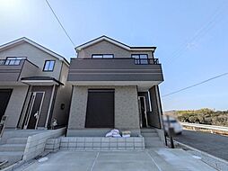 物件画像 垂水区桃山台6丁目 A号棟 新築戸建