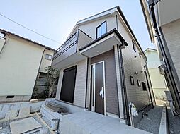 物件画像 垂水区桃山台6丁目 B号棟 新築戸建