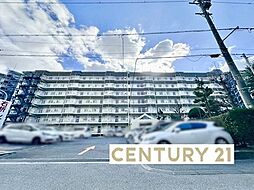 物件画像 明石土山駅前スカイハイツＢ棟