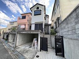 物件画像 西区王塚台1丁目　中古戸建