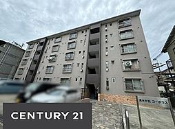 物件画像 清水が丘コーポラスA棟