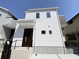 物件画像 垂水区つつじが丘6丁目　B号棟　新築戸建