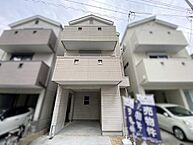 兵庫県神戸市須磨区須磨浦通6丁目：物件画像