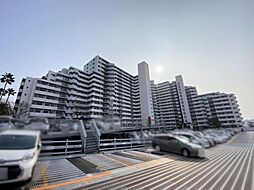 物件画像 パームスクエアジェームス山