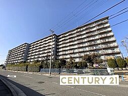 物件画像 藤和明石公園ハイタウン2号棟