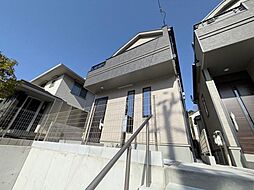 物件画像 垂水区塩屋北町4丁目　新築戸建　A号棟