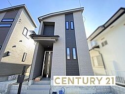 物件画像 西区樫野台6丁目　A号棟　新築戸建