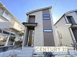 物件画像 西区樫野台6丁目 B号棟 新築戸建