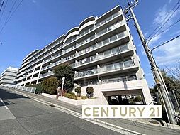 物件画像 サンヴェール垂水星ヶ丘　3階