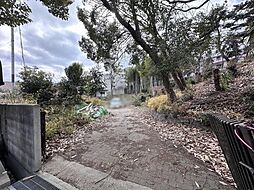 物件画像 千鳥が丘1丁目　建築条件無し売土地