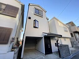 物件画像 垂水区美山台1丁目 中古戸建