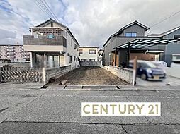 物件画像 西区王塚台5丁目　建築条件無し売土地