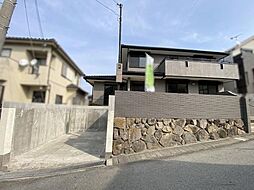 物件画像 明石市松が丘3丁目　中古戸建