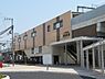 周辺：西新町駅まで65m