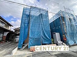 物件画像 明石市二見町西二見　1号棟　新築戸建