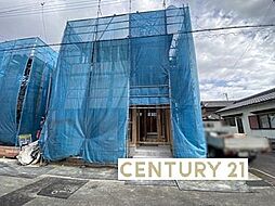 物件画像 明石市二見町西二見　2号棟　新築戸建