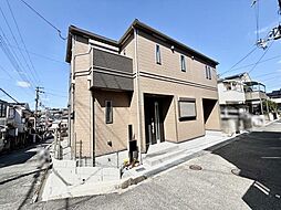 物件画像 垂水区乙木2丁目　新築戸建　A号棟