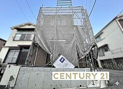 物件画像 垂水区乙木2丁目　新築戸建　A号棟