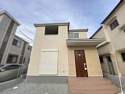 物件画像 垂水区福田5丁目　新築戸建　1号棟