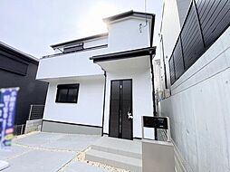 物件画像 垂水区仲田2丁目　新築戸建