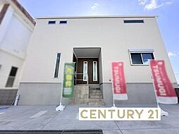 物件画像 垂水区西舞子9丁目　新築戸建