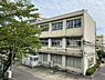 周辺：西舞子小学校まで640m