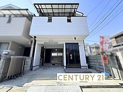 物件画像 垂水区北舞子1丁目　中古戸建