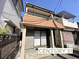 物件画像 明石市朝霧南町4丁目　中古戸建