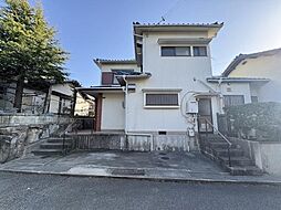 物件画像 須磨区友が丘2丁目　建築条件無し売土地