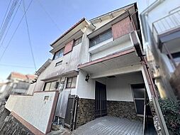 物件画像 須磨区明神町 中古戸建