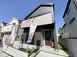 物件画像 明石市松が丘3丁目　A号棟　新築戸建