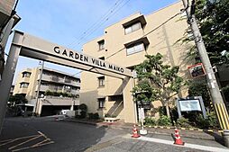 物件画像 ガーデンビラ舞子4号棟