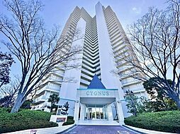 物件画像 須磨パークヒルズC棟(CYGNUS)