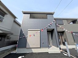 物件画像 垂水区清水が丘1丁目　1号棟　新築戸建