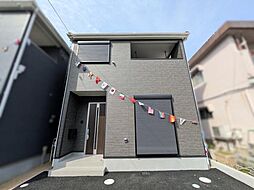 物件画像 垂水区清水が丘1丁目　2号棟　新築戸建